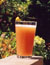 [A glass of chicha]